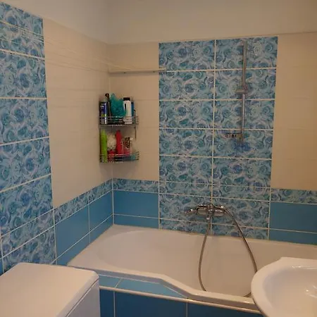 Apartmán Moravská Apartamento *