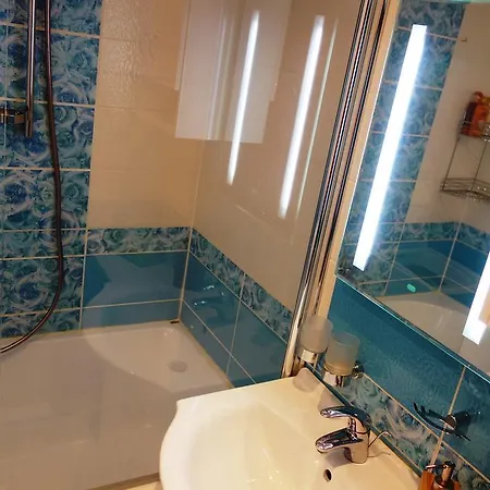 Apartment Apartman Moravska