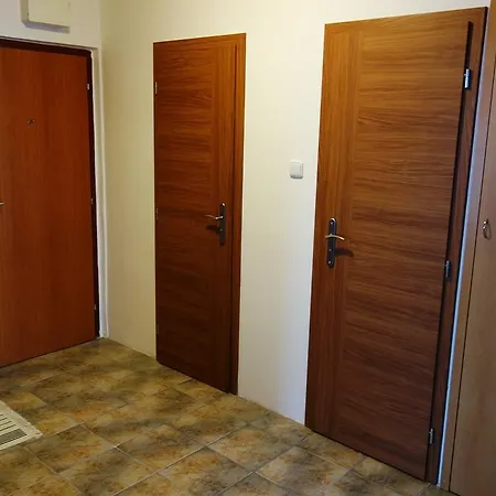 Apartmán Moravská Apartamento Ostrava